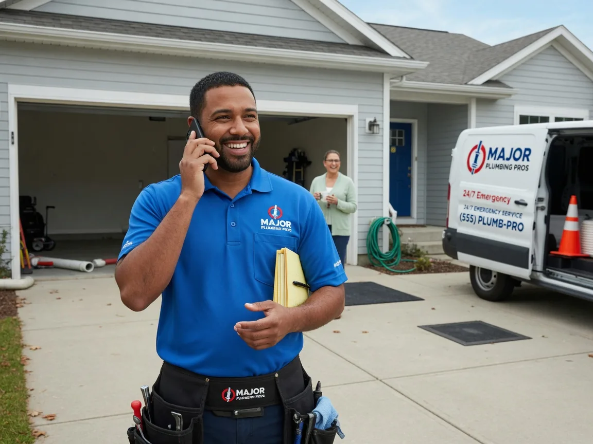 Drain Cleaning Services Readstown, WI FAQs